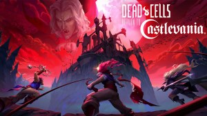 Dead Cells - Return to Castlevania (01)